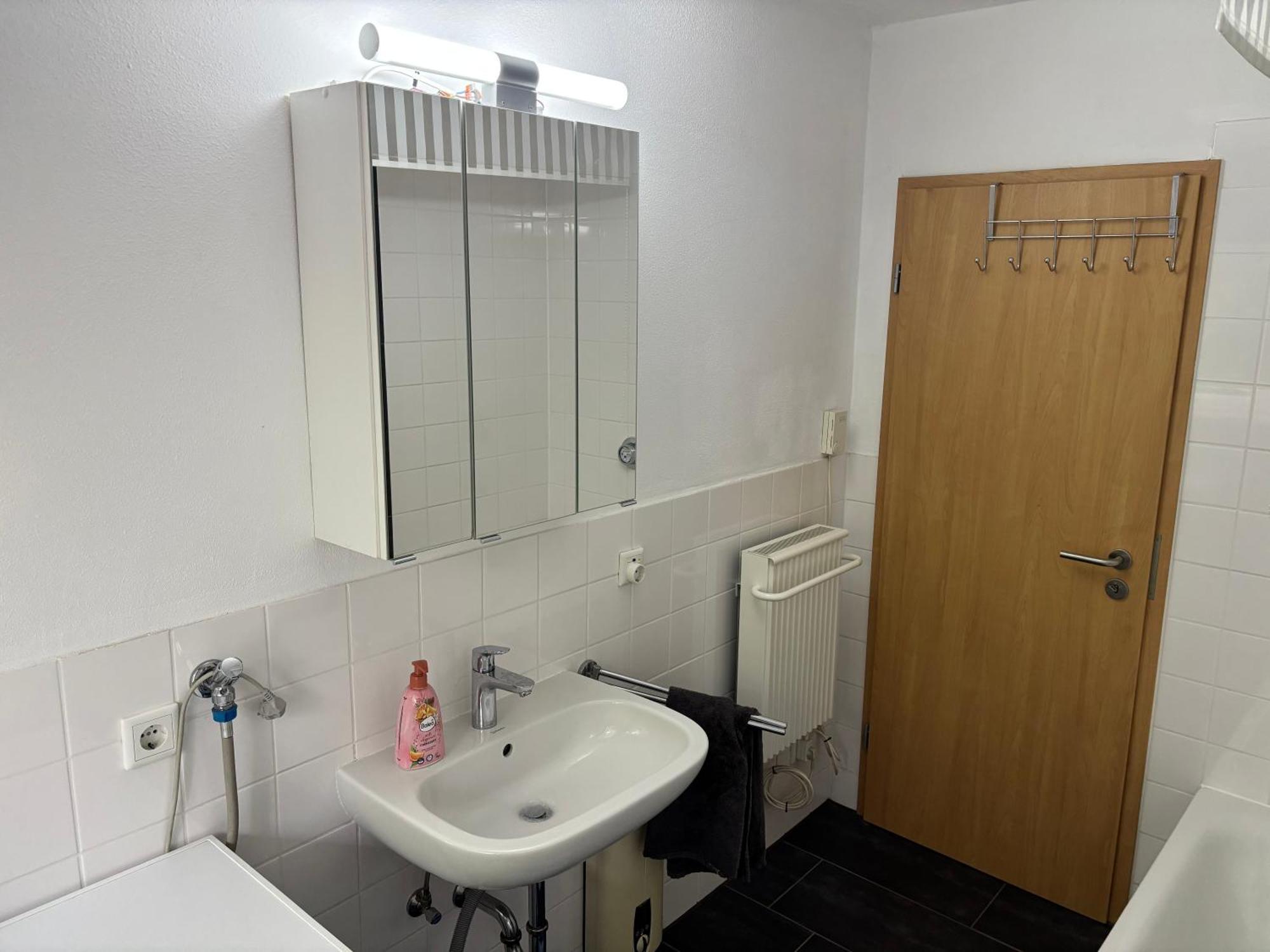 Cityloft Kassel 2 - Zentrale Unterkunft - Balkon - Netflix - Parkplatz Kültér fotó