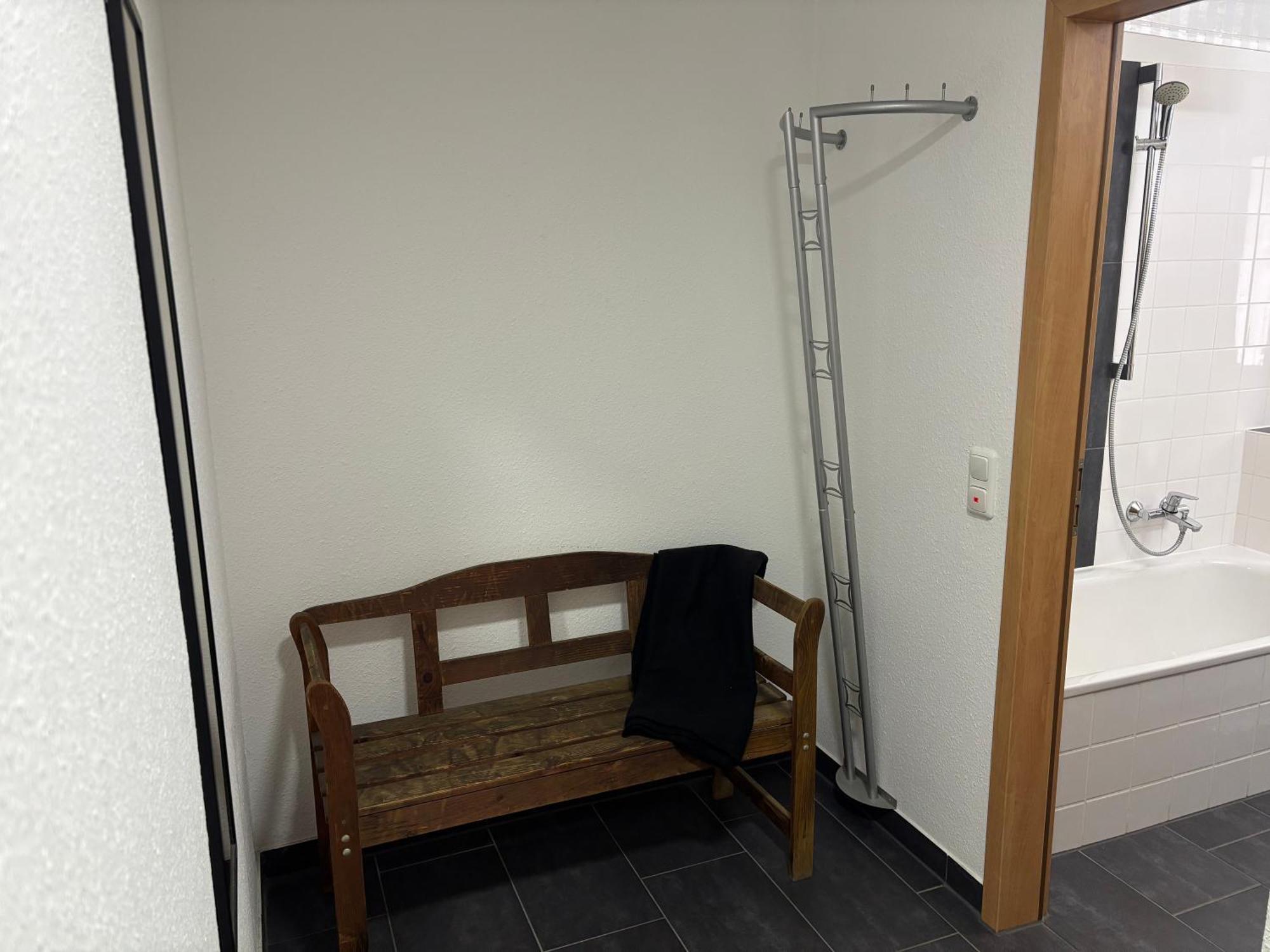 Cityloft Kassel 2 - Zentrale Unterkunft - Balkon - Netflix - Parkplatz Kültér fotó