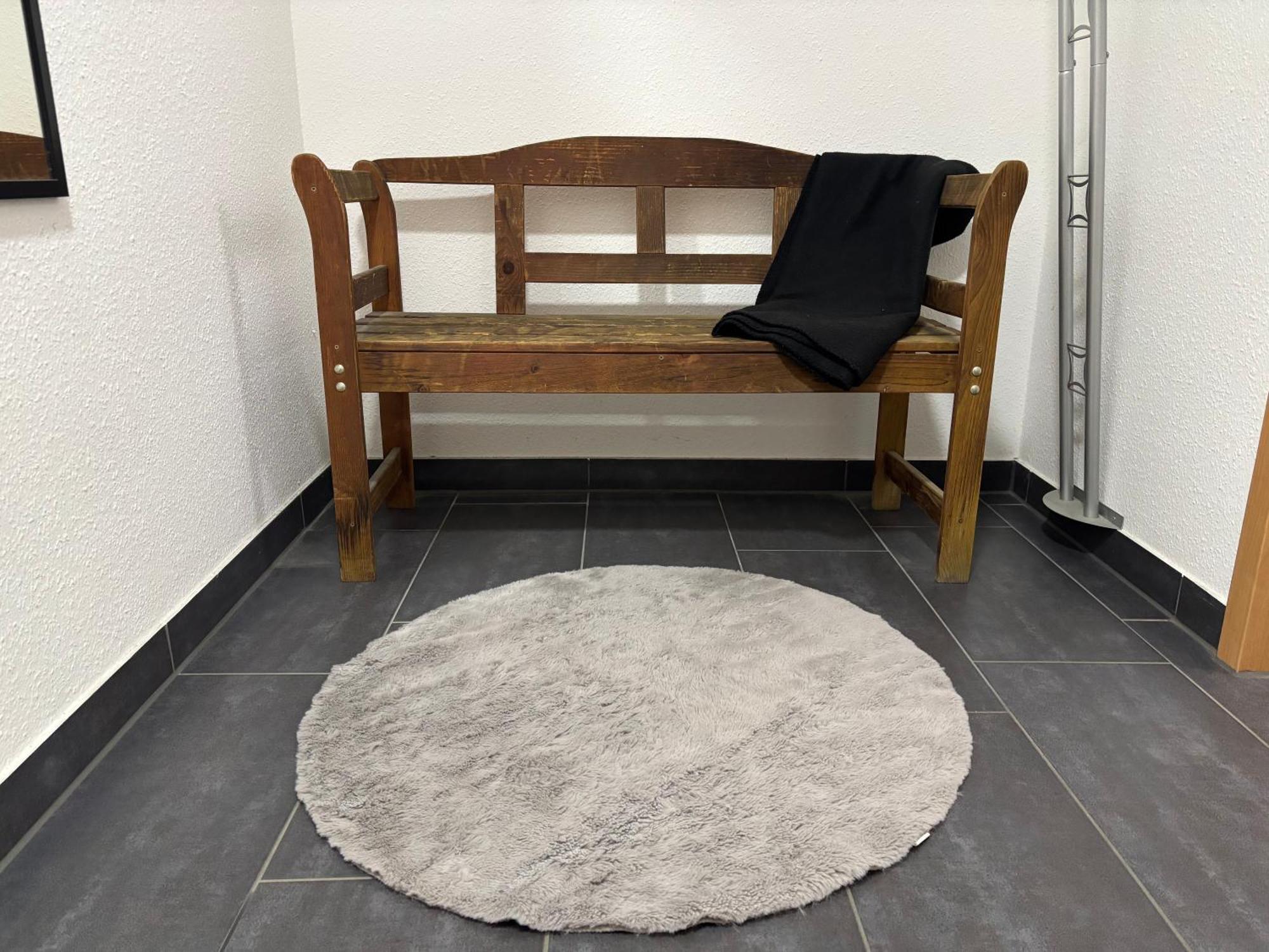 Cityloft Kassel 2 - Zentrale Unterkunft - Balkon - Netflix - Parkplatz Kültér fotó