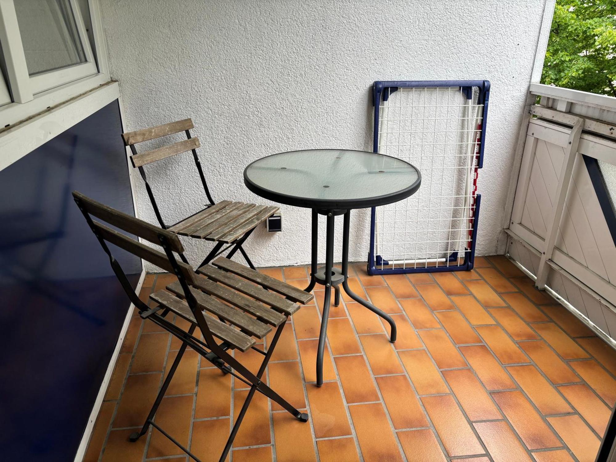 Cityloft Kassel 2 - Zentrale Unterkunft - Balkon - Netflix - Parkplatz Kültér fotó